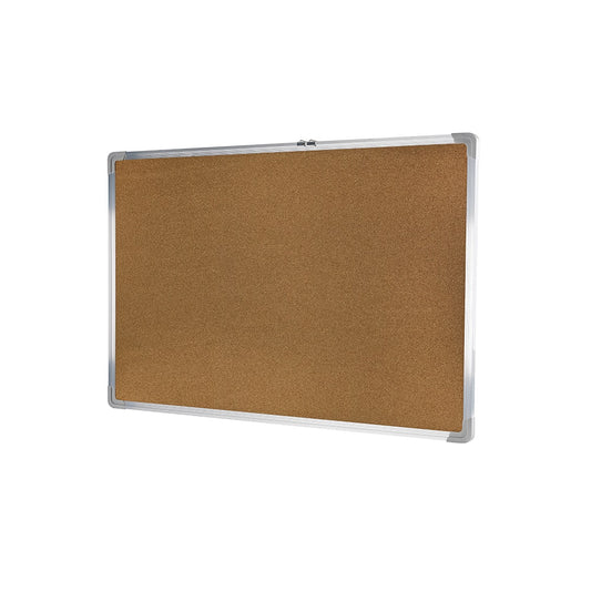 Parafatábla 60x90cm, alumínium keretes Bluering® kép