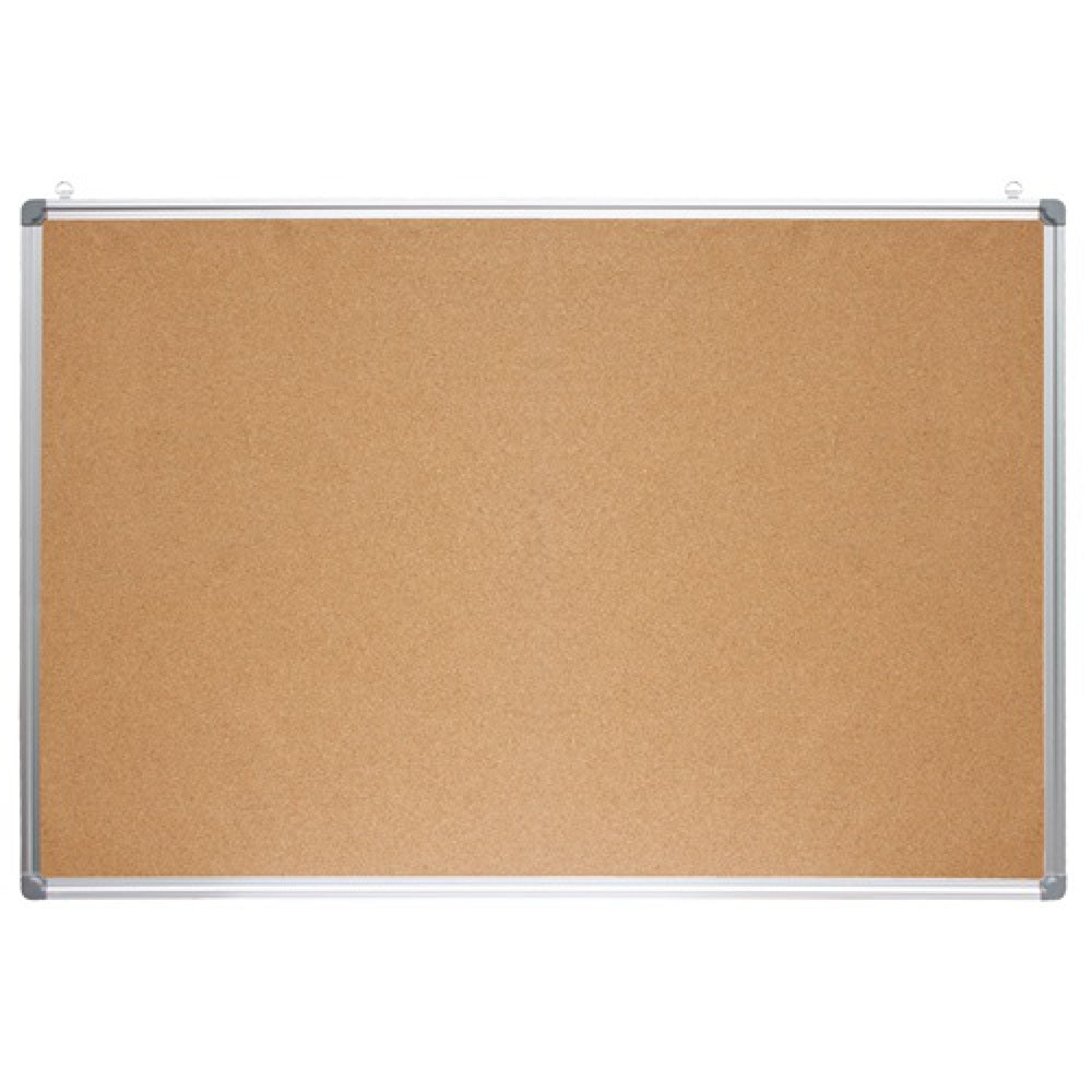 Parafatábla 90x120cm, alumínium keretes Bluering® kép