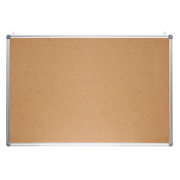Parafatábla OPTIMA aluminium keret 45x60 cm