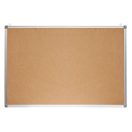 Parafatábla OPTIMA aluminium keret 45x60 cm