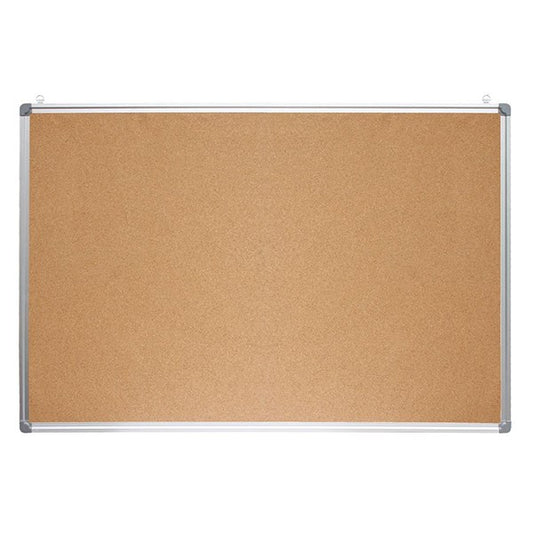 Parafatábla OPTIMA aluminium keret 60x90 cm