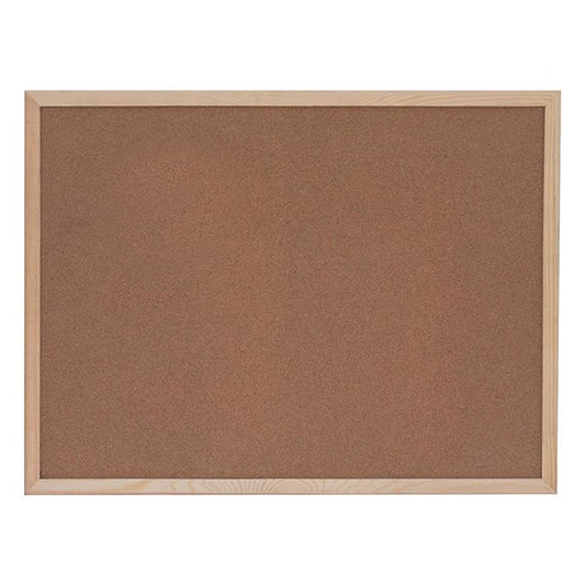 Parafatábla OPTIMA fakeret 30x40 cm