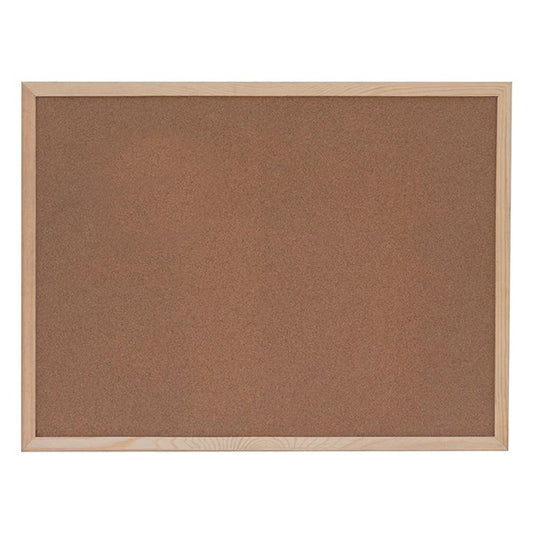 Parafatábla OPTIMA fakeret 40x60 cm
