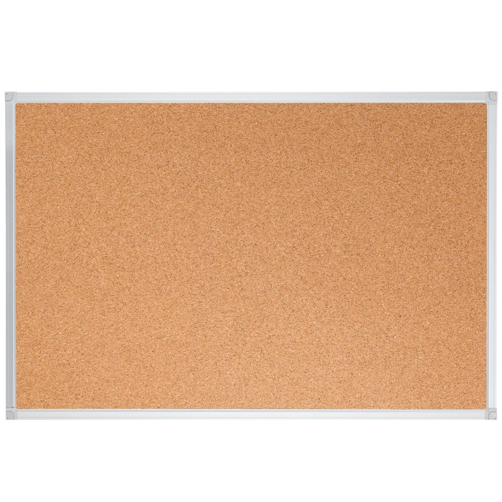 Parafatábla 45x60cm, alumínium keretes ValueLine Franken kép