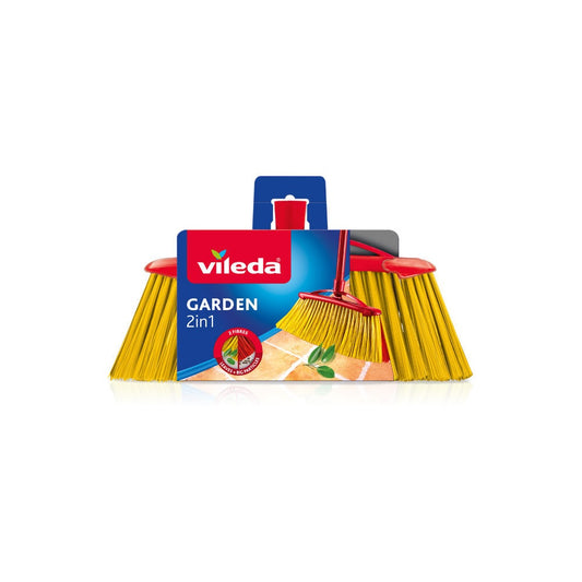 Partvis fej nyéllel Garden Vileda 2 in1_F25262 kép