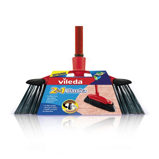 Partvis fej nyéllel Vileda Classica 2 in1_F25353 kép
