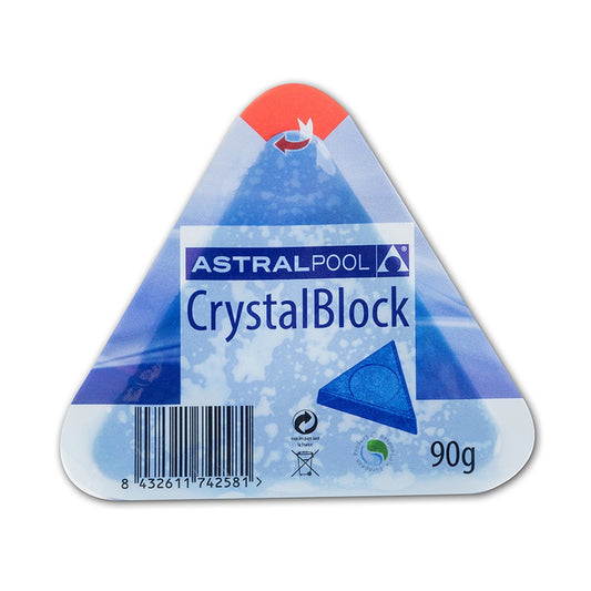 Pelyhesítő gélkocka 2 x 90 g Dinax kép