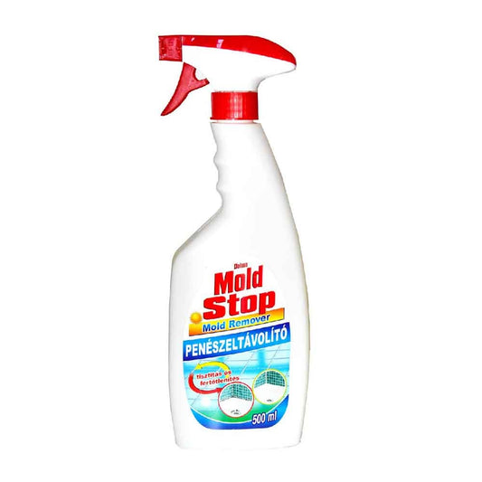 Penészeltávolító 500 ml Mold Stop kép