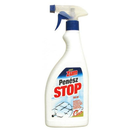 Penészeltávolító 750 ml Stop Zum kép