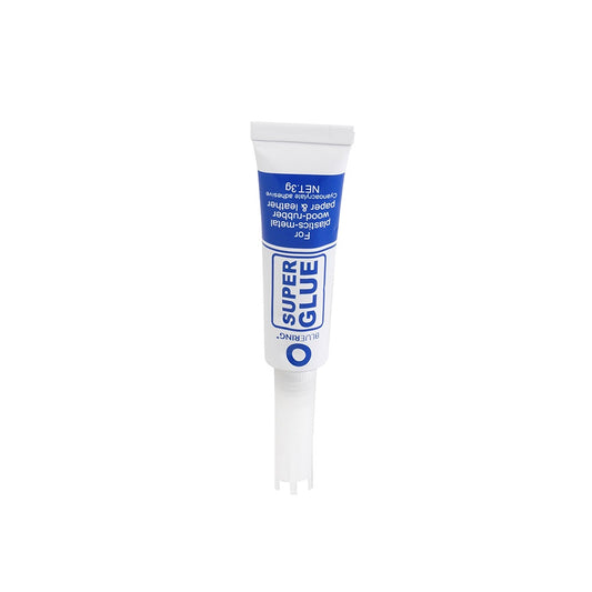 Pillanatragasztó 3g Bluering® kép