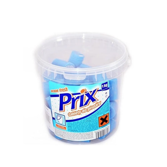 Pissoire tabletta 1 kg óceán kép