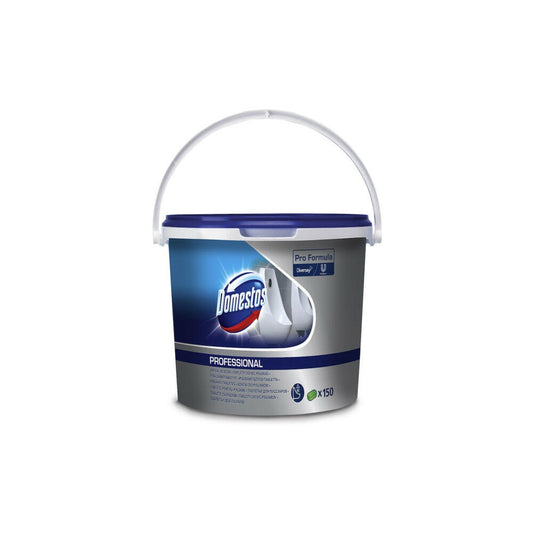 Pissoire tabletta 3 kg Domestos Pro Formula kép