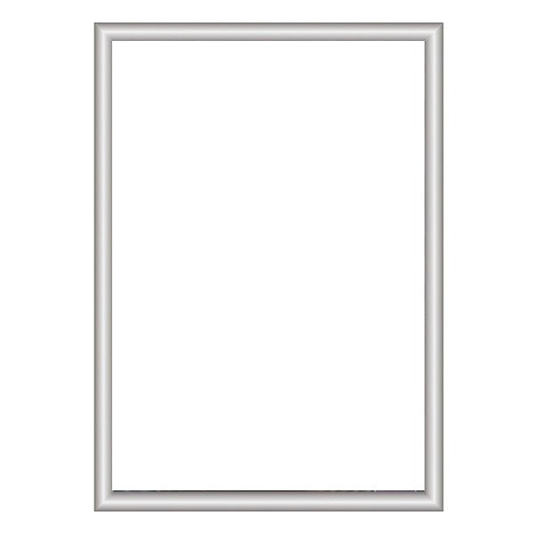 Plakátkeret A/3 szögletes