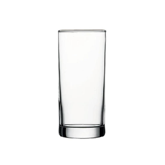 Pohár 200 ml üveg kép