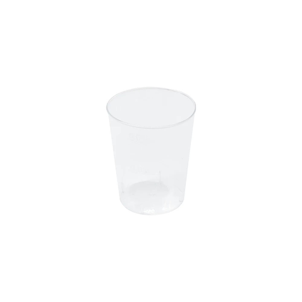 Pohár 4 cl 50 db/csomag kép