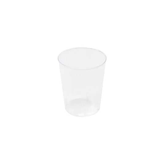 Pohár 4 cl 50 db/csomag kép