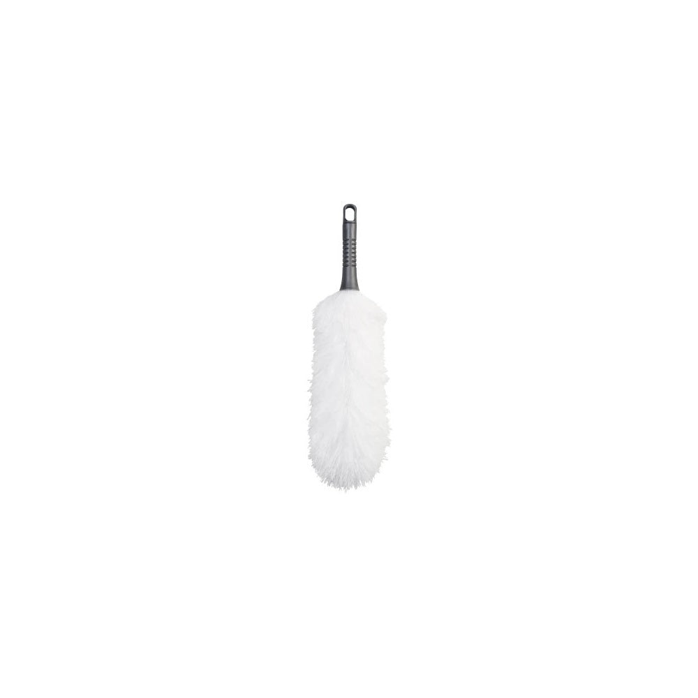 Poroló/porseprű mikroszálas 55 cm kép
