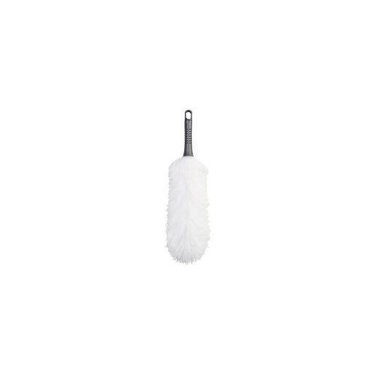 Poroló/porseprű mikroszálas 55 cm kép