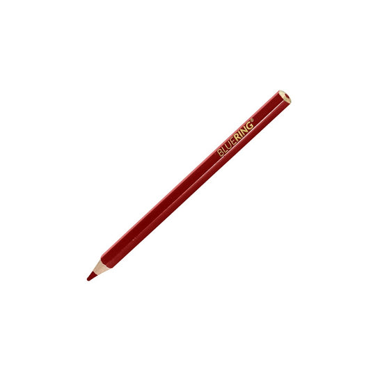 Postairón vastag Bluering® piros kép