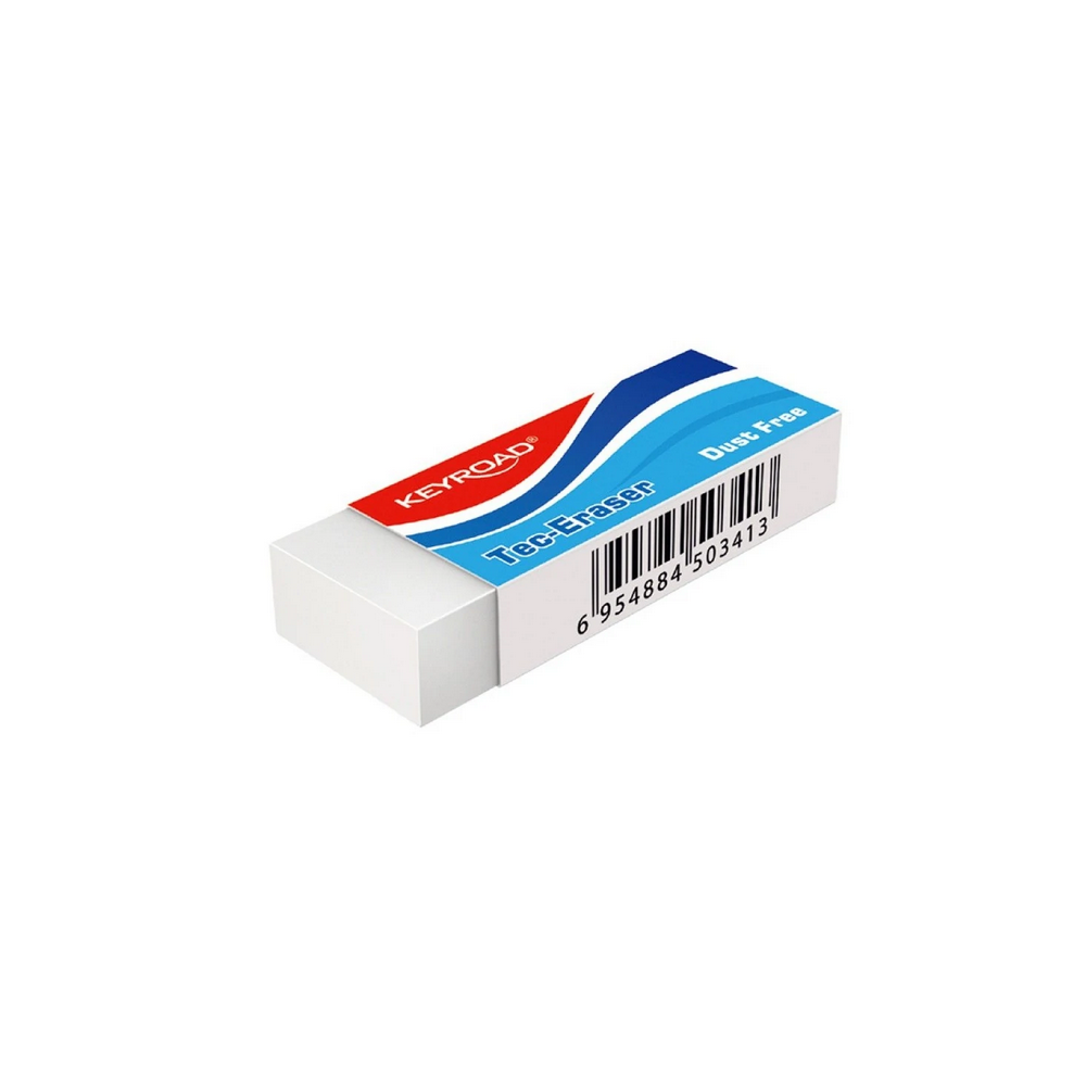 Radír, PVC 20-as Keyroad kép