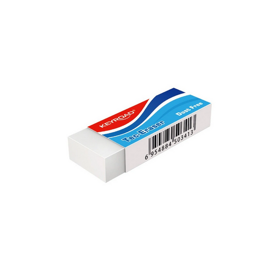 Radír, PVC 20-as Keyroad kép