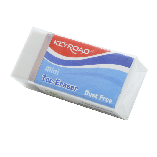 Radír, PVC 30-as Keyroad kép