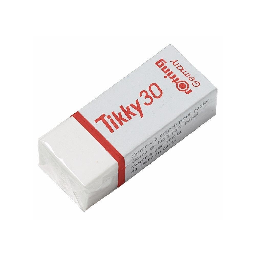 Radír Tikky 30 Rotring S0234101 kép