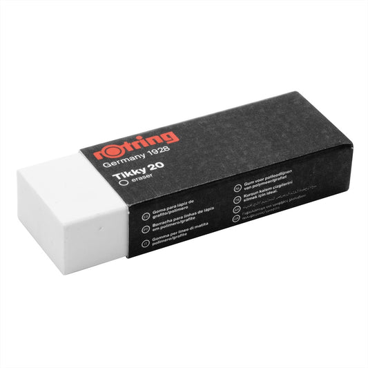 Radír Tikky 20 Rotring S0195831 kép