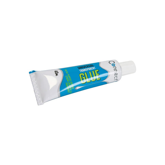 Ragasztó folyékony, univerzális, 40g, Connect kép