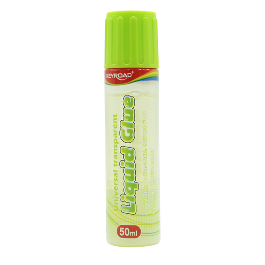 Ragasztó folyékony 50 ml Keyroad kép