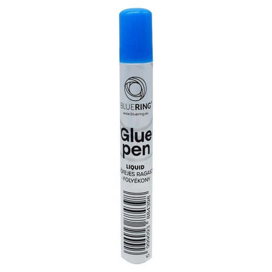 Ragasztó kenőfejes univerzális 50ml, Bluering® kép