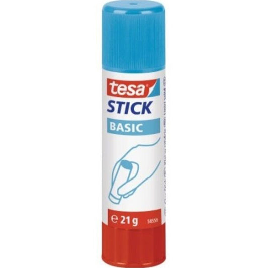 Ragasztó stift Basic 21 g Tesa kép