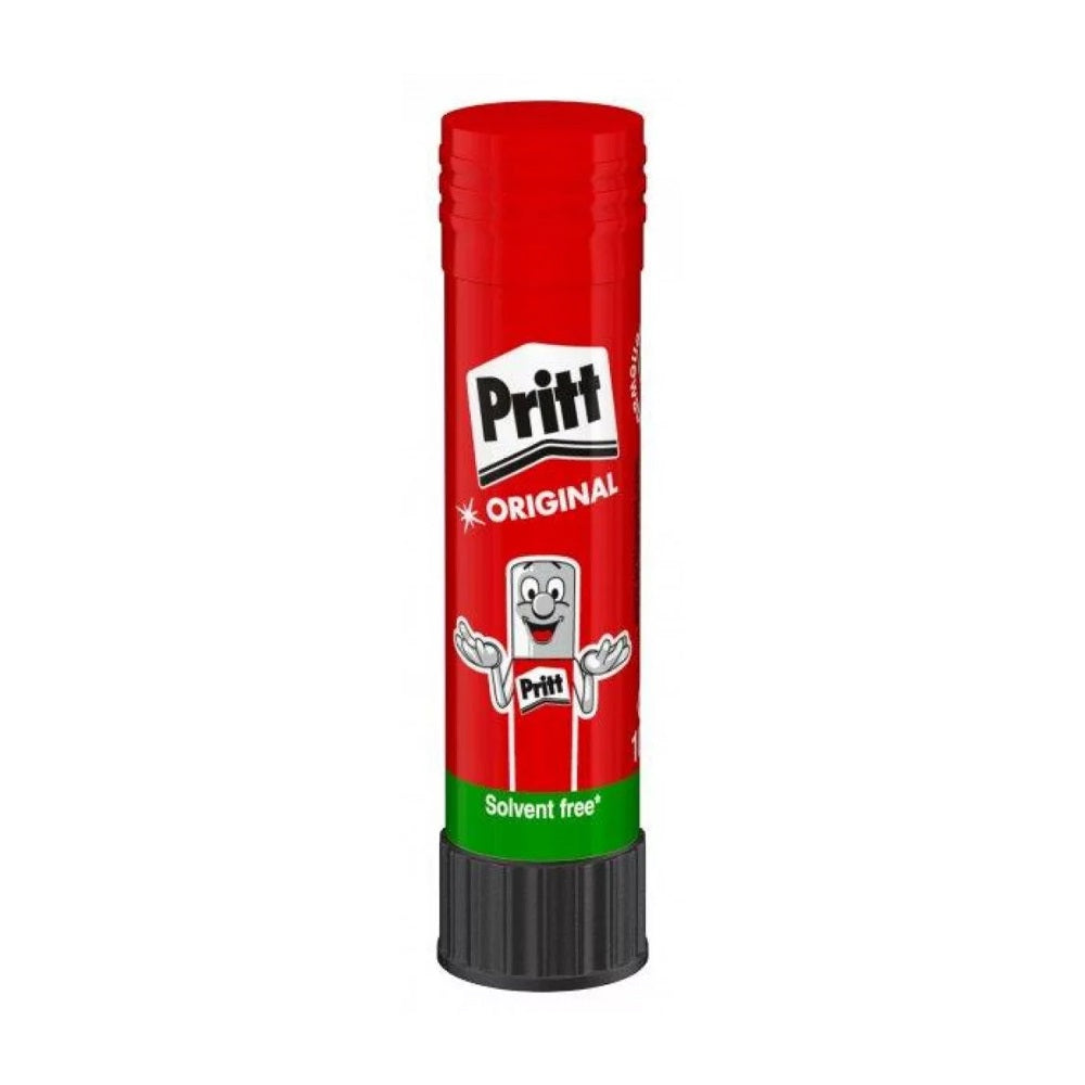 Ragasztóstift 10-11 g oldószermentes Pritt kép