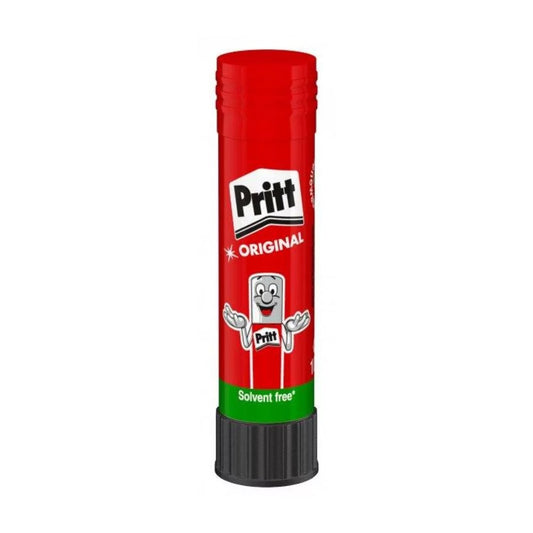 Ragasztóstift 10-11 g oldószermentes Pritt kép