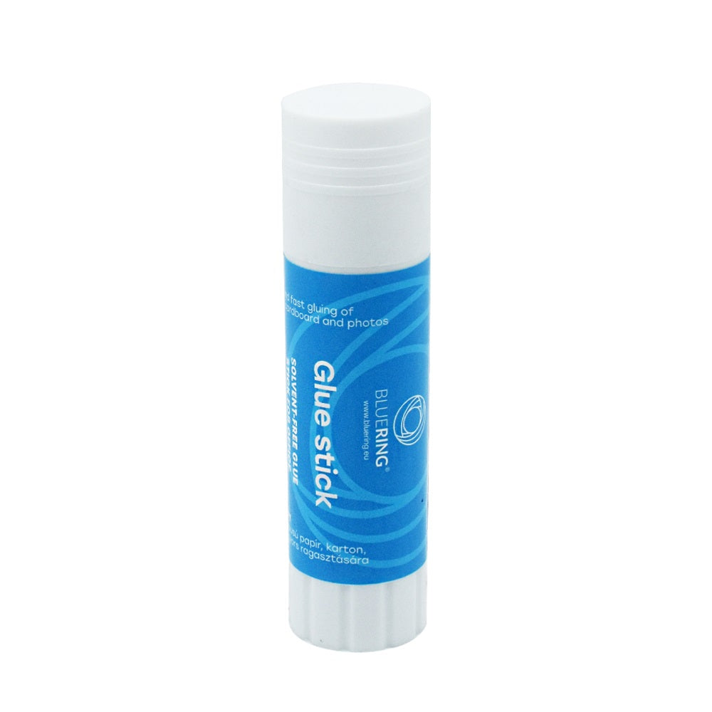 Ragasztóstift 15g. Bluering® kép