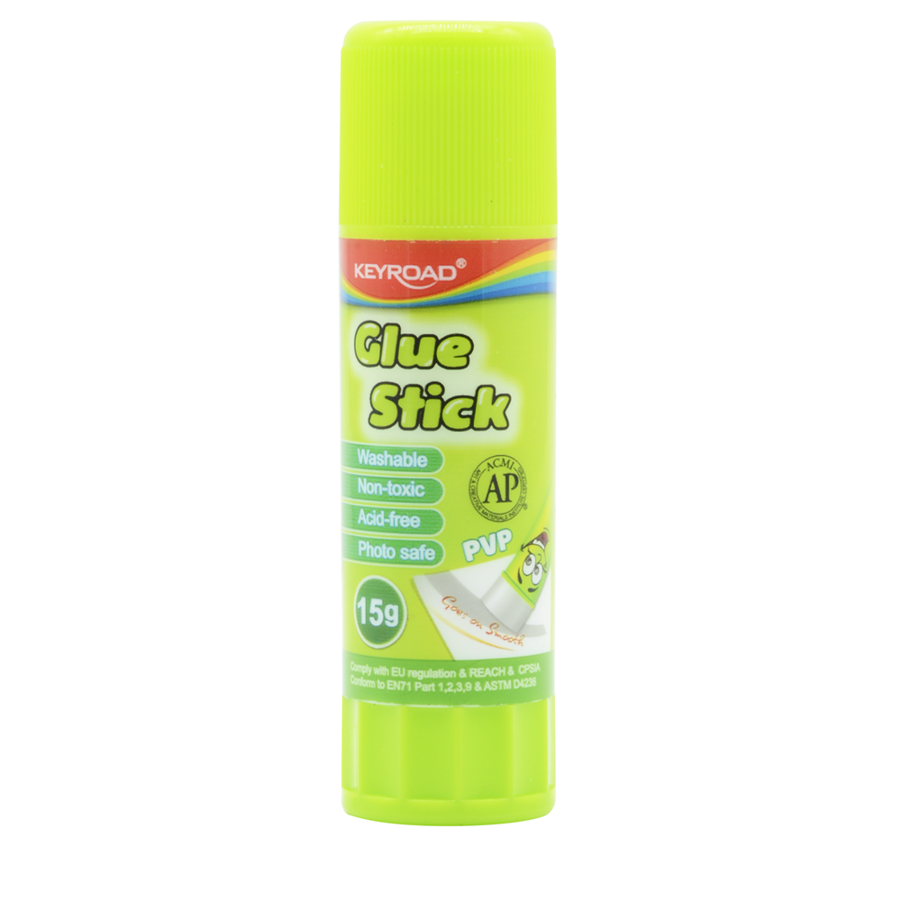 Ragasztóstift 15 g Keyroad kép