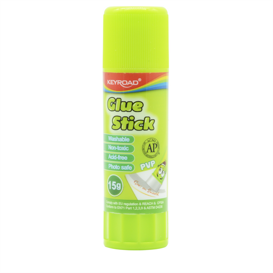 Ragasztóstift 15 g Keyroad kép
