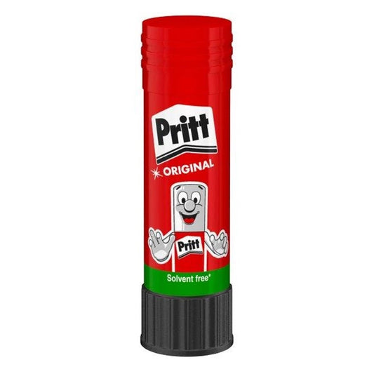 Ragasztóstift 20-22 g oldószermentes Pritt kép