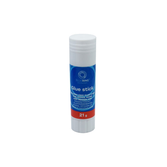 Ragasztóstift 21g. Bluering® kép