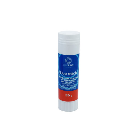 Ragasztóstift 36g. Bluering® kép
