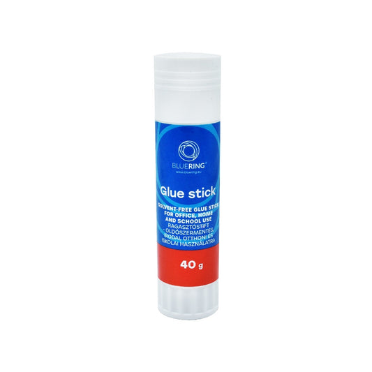 Ragasztóstift 40g. Bluering® kép