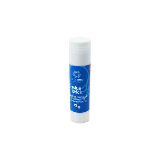Ragasztóstift 9g. Bluering® kép