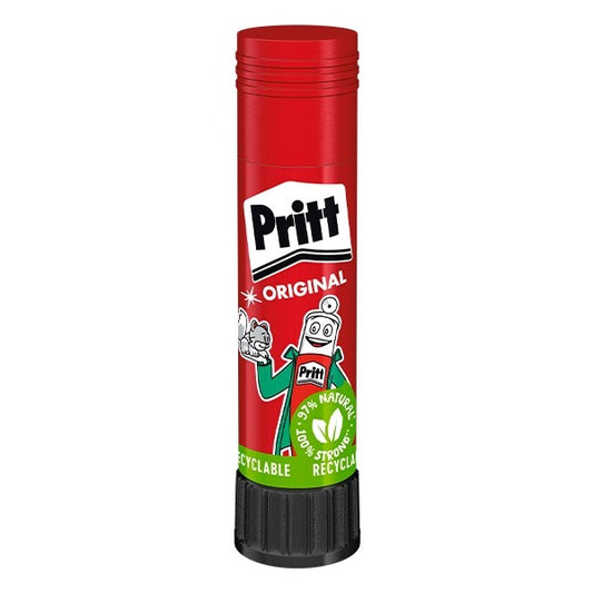 Ragasztóstift HENKEL Pritt 11 g