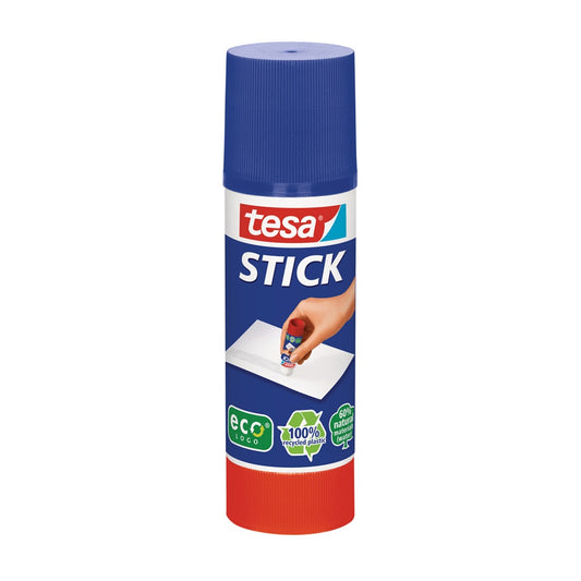 Ragasztóstift Stick 40 g Tesa kép