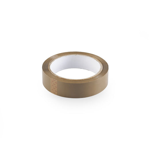 Ragasztószalag 25mmx66m barna Bluering® kép
