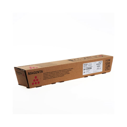 Ricoh C2003/C2503H toner magenta ORIGINAL 9,5K kép