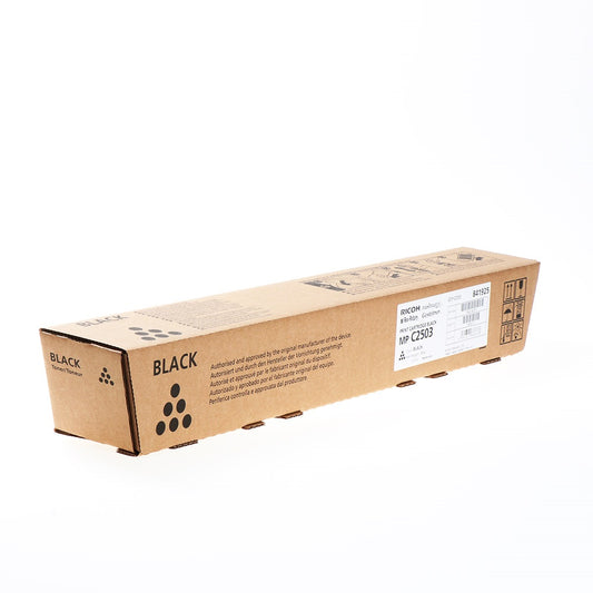 Ricoh C2003/C2503 toner black ORIGINAL 15K kép