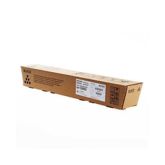 Ricoh C4503/C6003 toner black ORIGINAL 33K kép