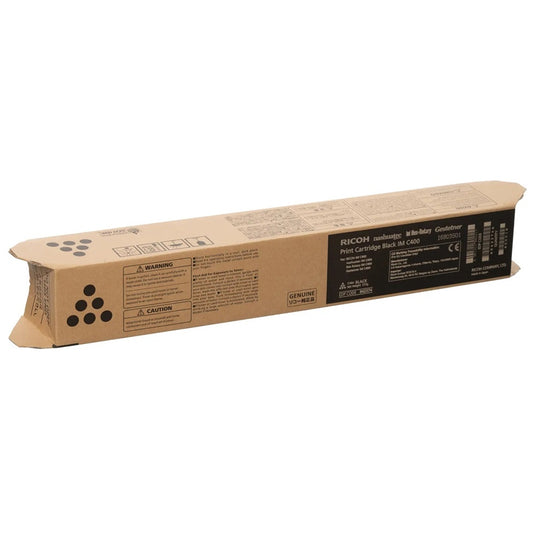Ricoh IMC300 toner black ORIGINAL kép