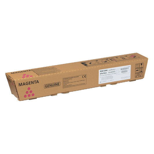 Ricoh IMC4500 toner magenta ORIGINAL kép